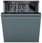 Bauknecht GSX 81308 A++ Stroj za pranje posuđa