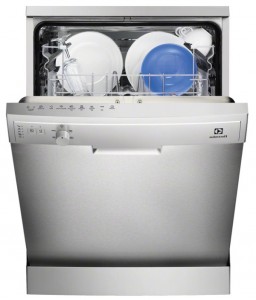 foto Stroj za pranje posuđa Electrolux ESF 6211 LOX