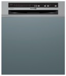 Bauknecht GSI 102303 A3+ TR PT Stroj za pranje posuđa