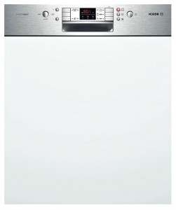 фото Посудомийна машина Bosch SMI 53M75