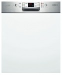 Bosch SMI 53M75 洗碗机