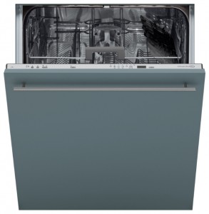 写真 食器洗い機 Bauknecht GSX 61307 A++