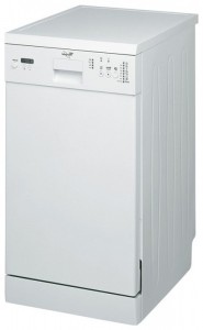 foto Stroj za pranje posuđa Whirlpool ADP 688 WH