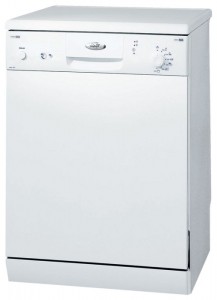 foto Stroj za pranje posuđa Whirlpool ADP 4529 WH