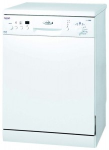 Photo Lave-vaisselle Whirlpool ADP 4739 WH