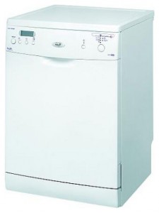 foto Stroj za pranje posuđa Whirlpool ADP 6949 Eco