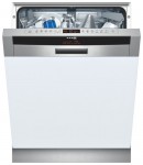NEFF S41T65N2 食器洗い機