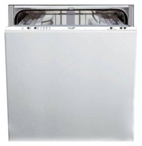 Photo Lave-vaisselle Whirlpool ADG 7995