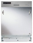 Kuppersbusch IGS 6407.0 E Dishwasher
