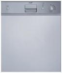 Whirlpool ADG 6560 IX Посудомоечная Машина