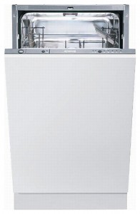 foto Stroj za pranje posuđa Gorenje GV53221