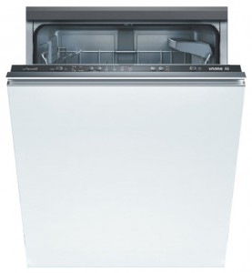 عکس ماشین ظرفشویی Bosch SMV 40E10