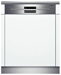 写真 食器洗い機 Siemens SN 58M563