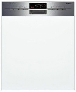 写真 食器洗い機 Siemens SN 58N560