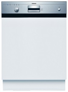 foto Stroj za pranje posuđa Siemens SE 55E536