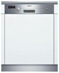 Siemens SN 55E500 Stroj za pranje posuđa