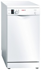 写真 食器洗い機 Bosch SPS 50E02