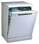 LG LD-2040WH 食器洗い機