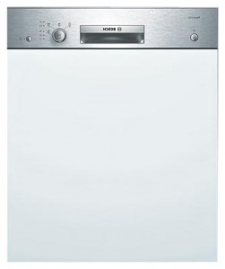 слика Машина за прање судова Bosch SMI 40E65