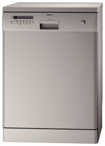 foto Stroj za pranje posuđa AEG F 55000 M