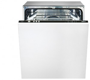 写真 食器洗い機 Thor TGS 603 FI