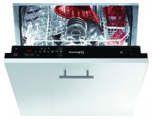 foto Stroj za pranje posuđa MasterCook ZBI-12187 IT