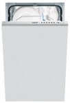 Hotpoint-Ariston LSTA 116 Dishwasher