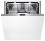 Gaggenau DF 460164 F ماشین ظرفشویی