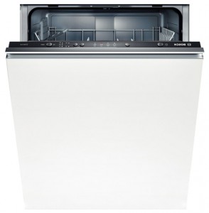 Photo Lave-vaisselle Bosch SMV 40D80