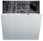 Whirlpool ADG 7433 FD 食器洗い機
