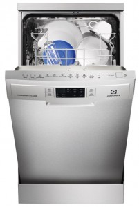 foto Stroj za pranje posuđa Electrolux ESF 4550 ROX