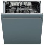 Bauknecht GSXK 6214A2 食器洗い機
