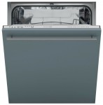 Bauknecht GSXK 5011 A+ 洗碗机