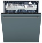Bauknecht GSX 102303 A3+ TR Dishwasher
