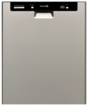 Bauknecht GSU 61307 A++ IN Dishwasher