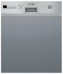 Bauknecht GMI 61102 IN Dishwasher