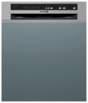 Bauknecht GSI 81414 A++ IN Dishwasher