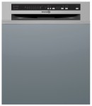 Bauknecht GSIK 8214A2P Dishwasher