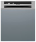 Bauknecht GSIS 5104A1I 洗碗机