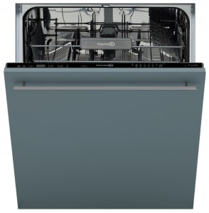 写真 食器洗い機 Bauknecht GSX 81414 A++