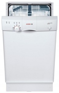 照片 洗碗机 Bosch SRU 43E02 SK