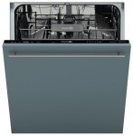 Bauknecht GSXK 8214A2 洗碗机