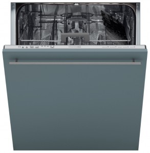 写真 食器洗い機 Bauknecht GSXS 5104A1