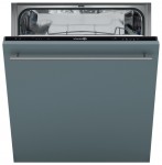 Bauknecht GMX 50102 เครื่องล้างจาน