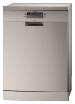 AEG F 66702 M 食器洗い機