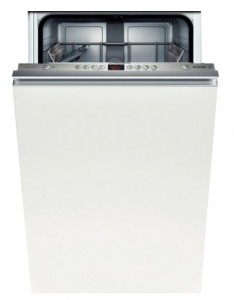 照片 洗碗机 Bosch SPV 43M20