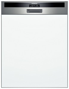 фото Посудомийна машина Siemens SX 56U594