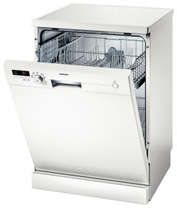foto Stroj za pranje posuđa Siemens SN 25E212