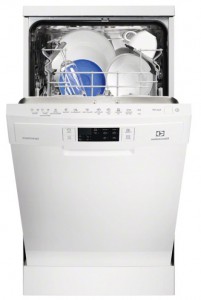 写真 食器洗い機 Electrolux ESF 4510 LOW
