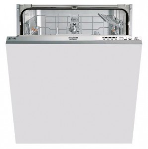 foto Stroj za pranje posuđa Hotpoint-Ariston LTB 6M019